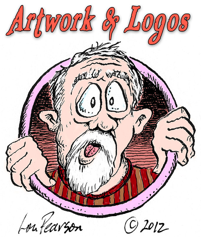 Artwork & Logos
