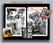 Digital Restoration