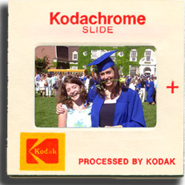 SLIDE Digital Restoration