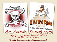 Artwork & Logos