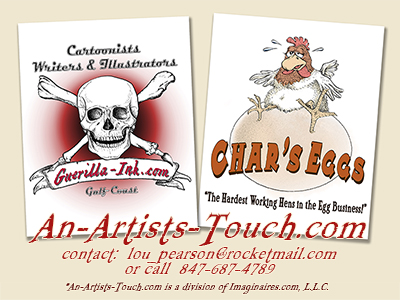 Artwork & Logos